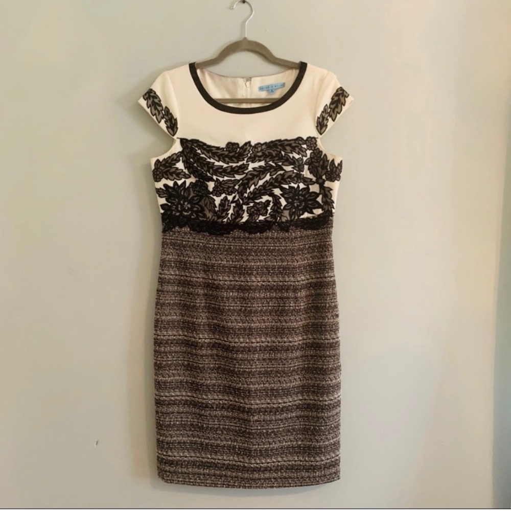 Antonio Melani Dress